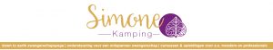 header en logo simone kamping