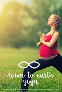 yoga, simone kamping, hand en hart, zwangerschapsyoga